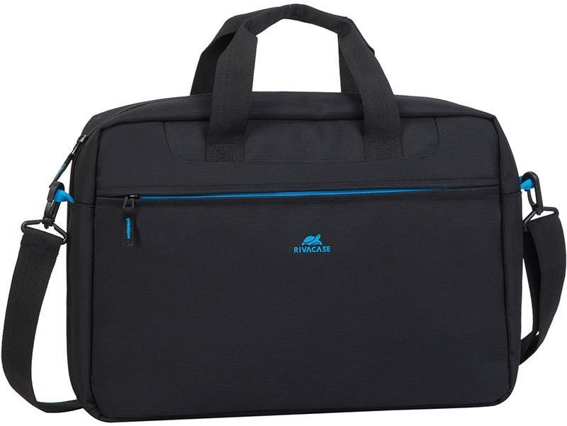 RIVA CASE 8057 16", čierna