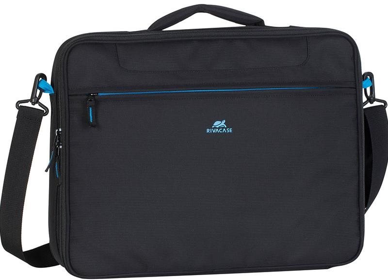 RIVA CASE 8087 16", čierna