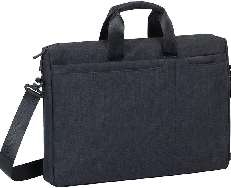 RIVA CASE 8355 17,3", čierna