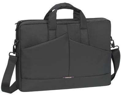 RIVA CASE 8731 15,6", sivá