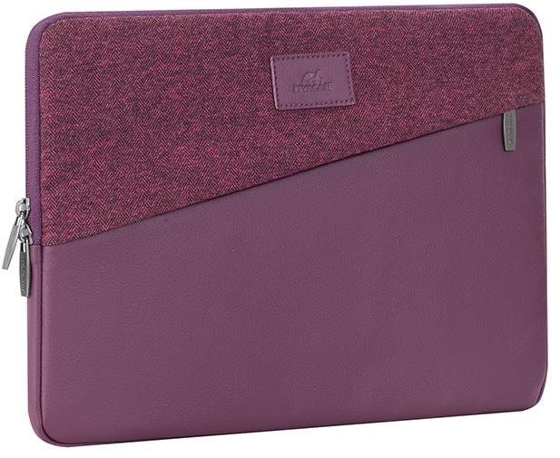 RIVA CASE 7903 13,3", červené