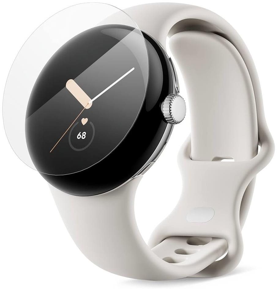 RedGlass Fólia na Google Pixel Watch 2, 6 ks