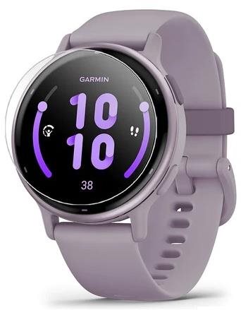RedGlass Fólie pre Garmin Vivoactive 5 , 6 ks