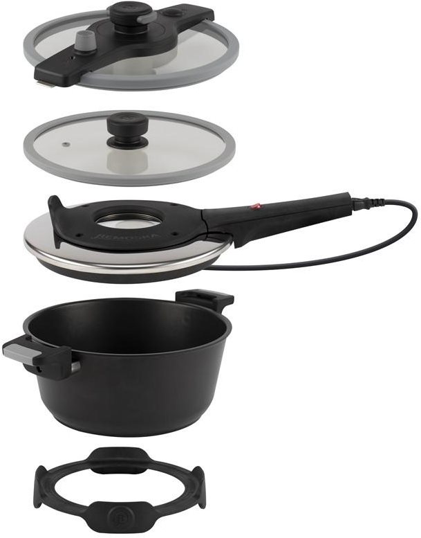 REMOSKA T41/41 Tria Grey