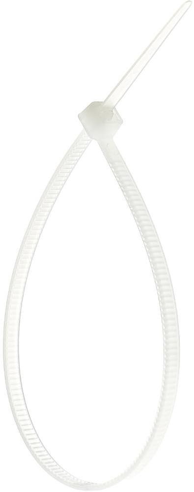 RETLUX RCT 009 Sťahovacie pásky 200× 3,5 W 101 ks