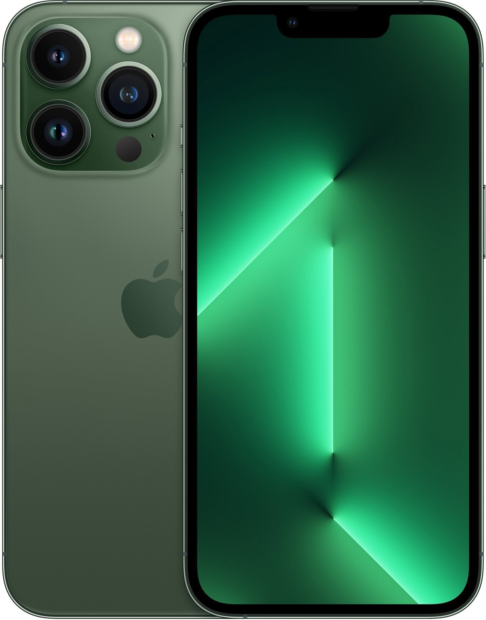 iPhone 13 Pro 128GB zelená (kat.B)