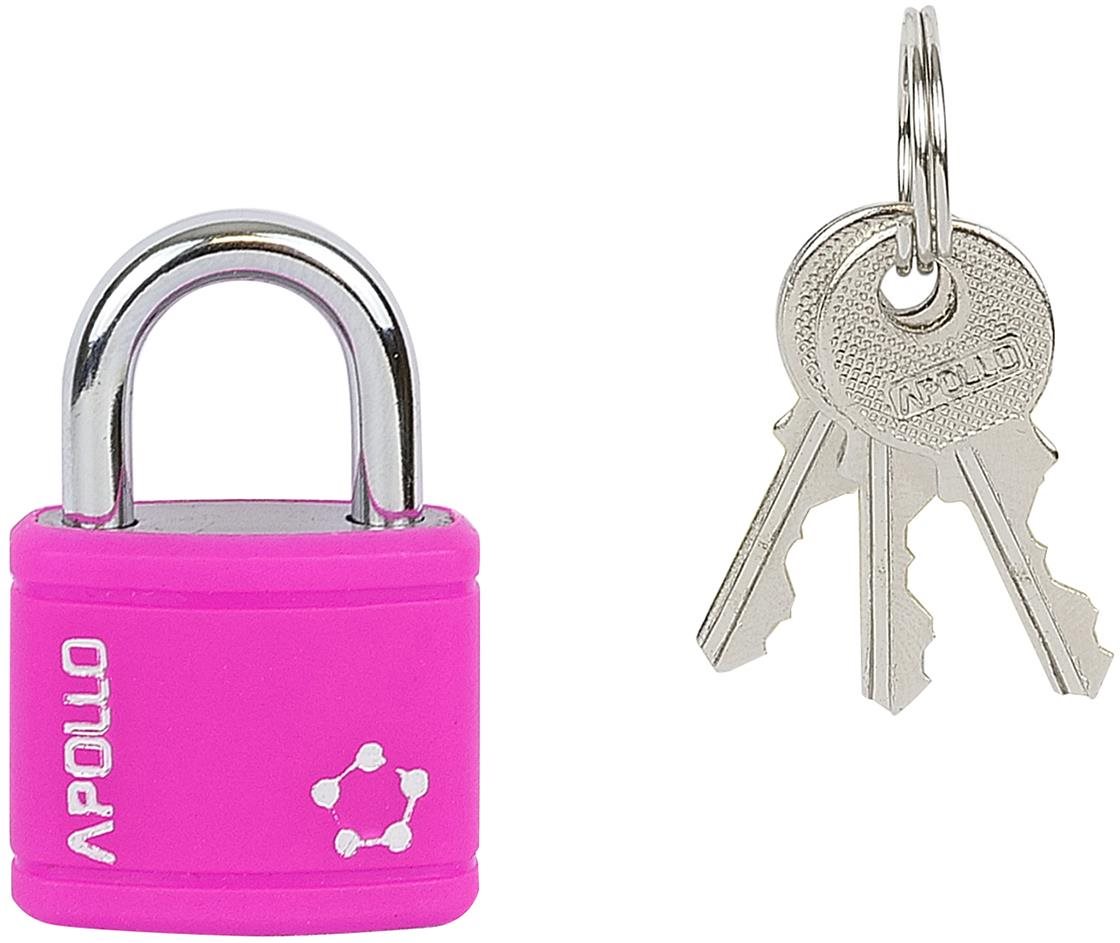 Richter Czech RV.APOLLO.25.RUZ