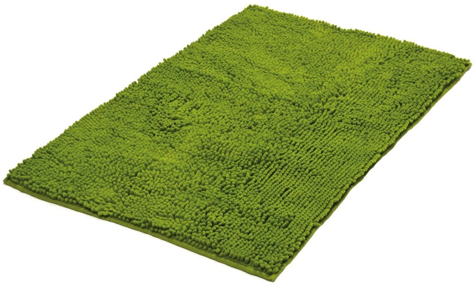 Ridder Soft 55 × 85 cm, zelená