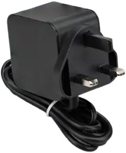 Raspberry Pi – 27 W/5 A čierny (RPi 5)