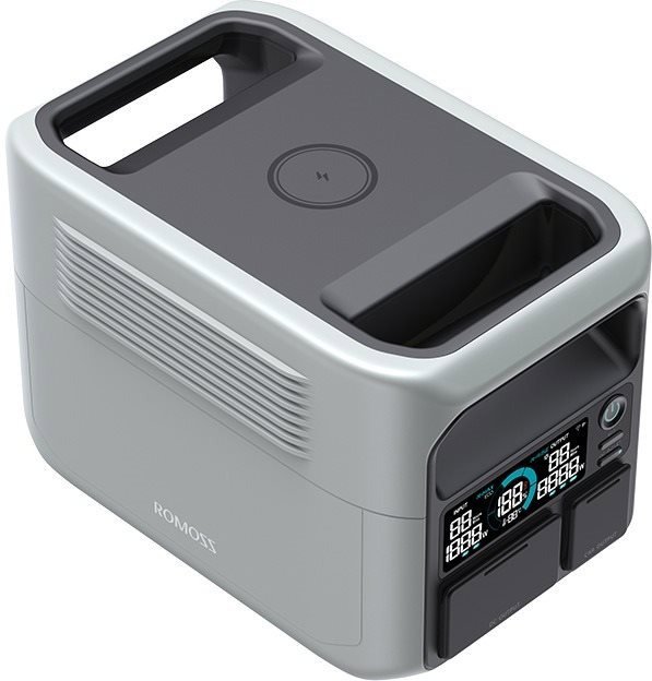 Romoss RM300 256 Wh