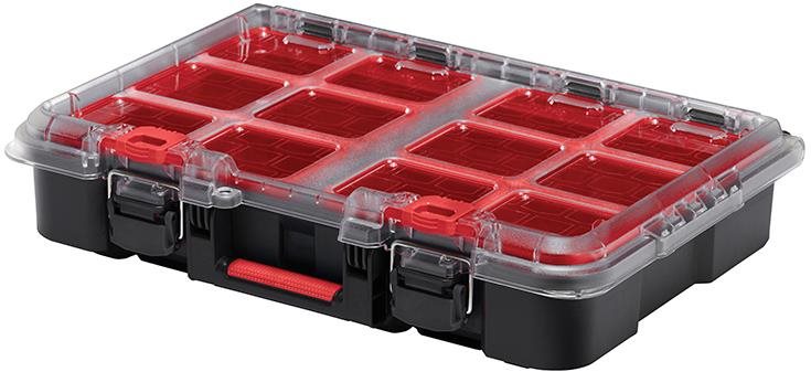 KETER Stack & Roll Organizér