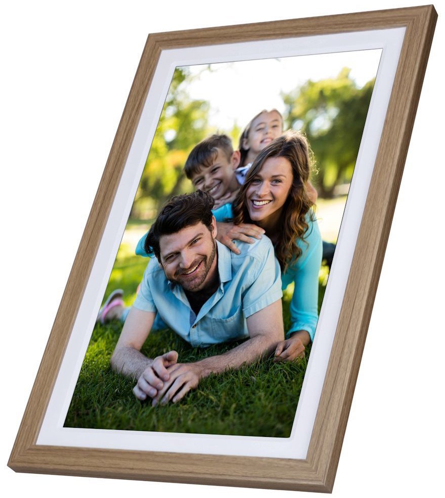 Rollei Smart Frame WiFi 212