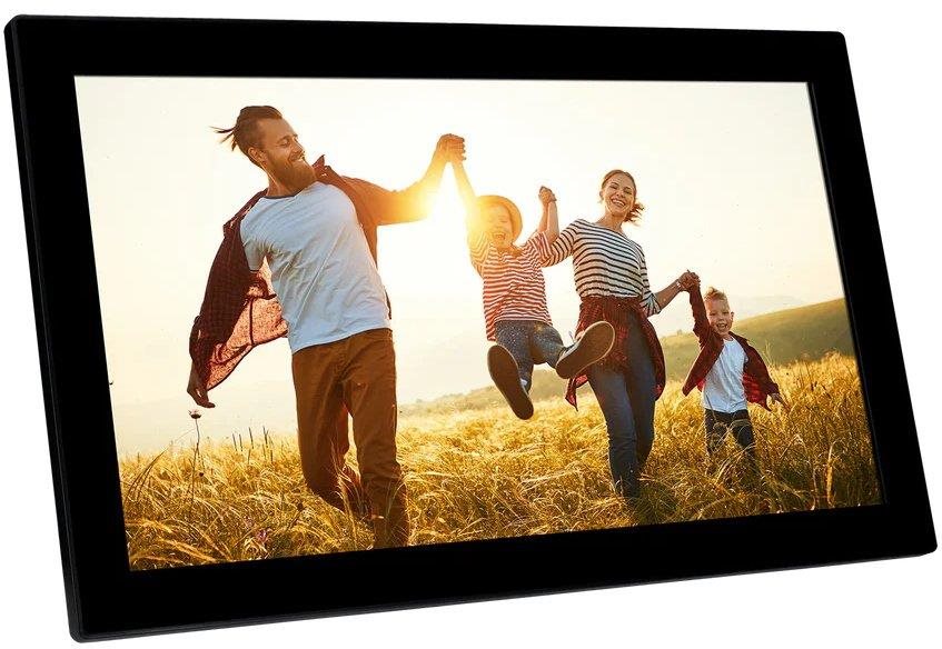 Rollei Smart Frame WiFi 210