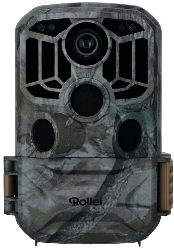 Rollei 4K WiFi