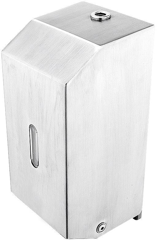 NIMCO Zásobník na dezinfekčný gél alebo tekuté mydlo