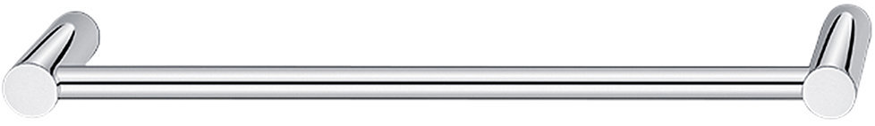 Nimco Držiak na uteráky 47 cm kov – Bormo chróm BR-11046-26