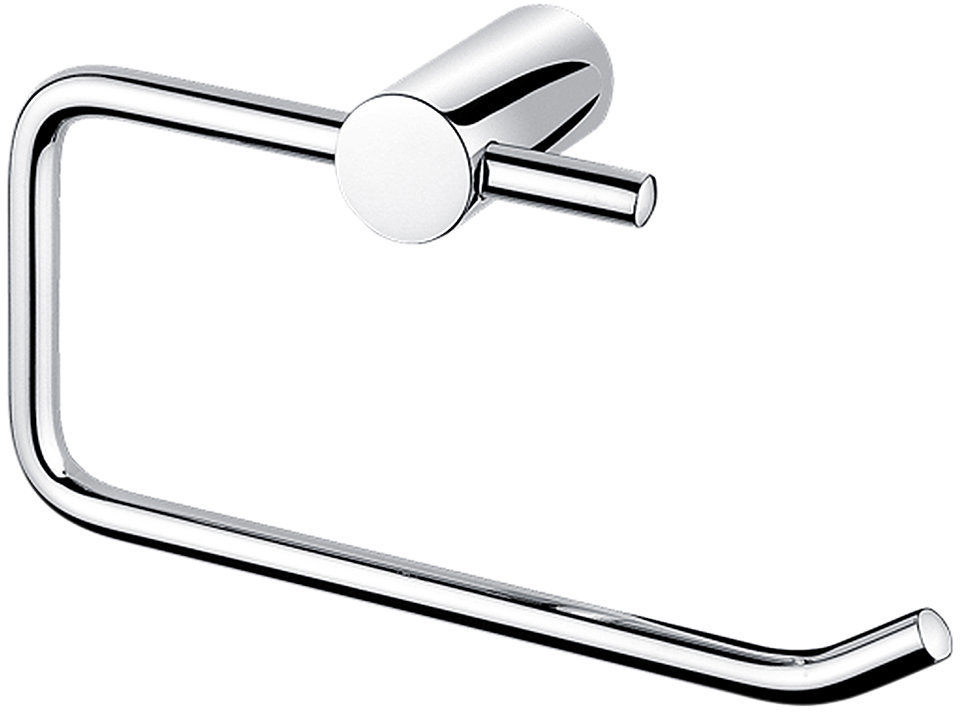 Nimco Držiak na toaletný papier kov – Bormo chróm BR-11055-26