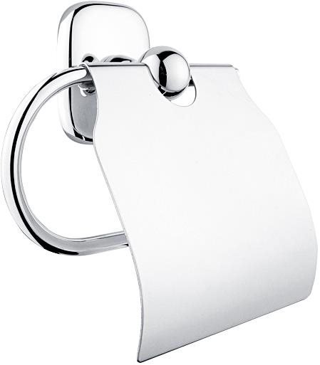 NIMCO Simona držiak na toaletný papier s krytom