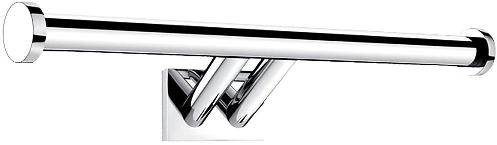 NIMCO Keira držiak na toaletný papier dvojitý