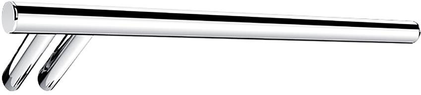 NIMCO Keira držiak na uteráky do nábytku pravý