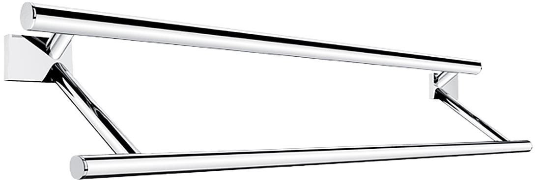 NIMCO Keira držiak na uteráky 61 cm dvojitý