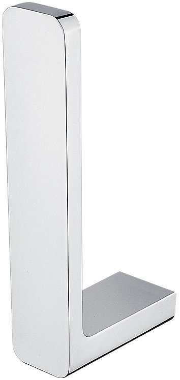 Nimco Maya chróm Držiak na toaletný papier - rezervný kovový MA-29055R-26