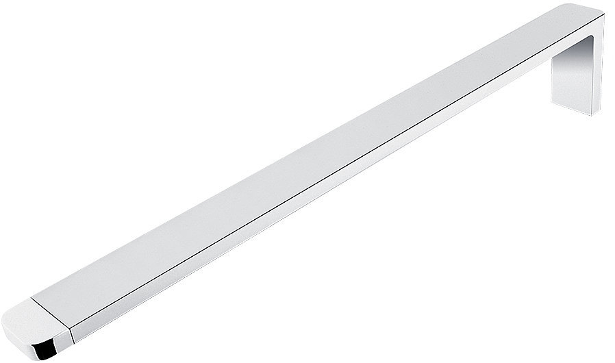 Nimco Maya chróm Držiak na uteráky 37 cm kov MA-29097-26