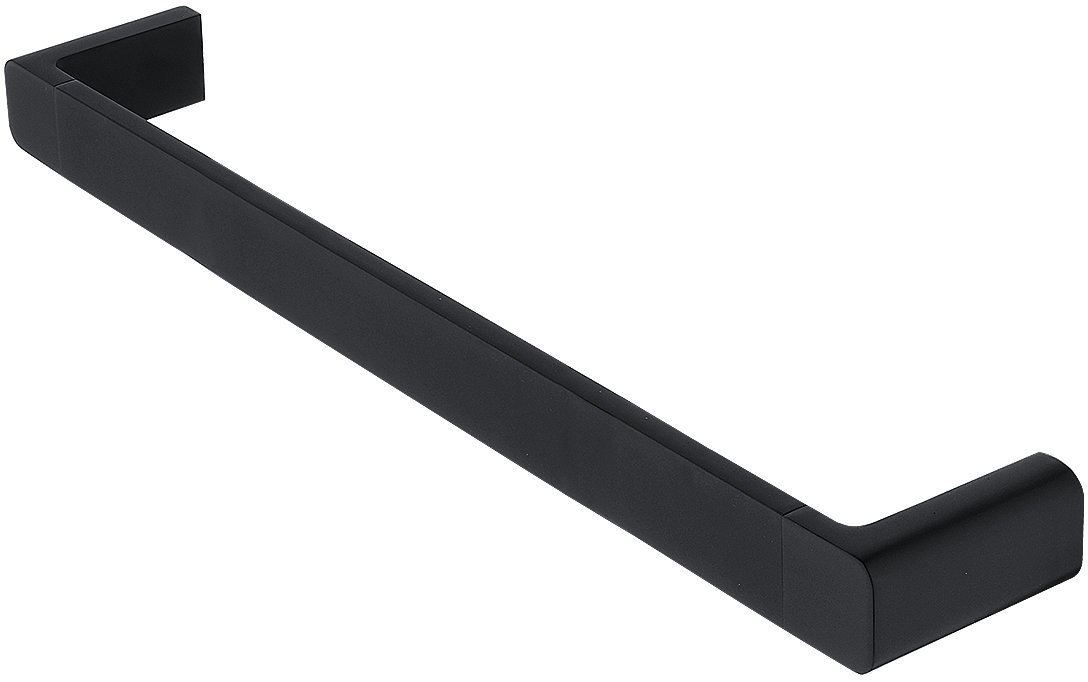 Nimco Maya čierna Držiak na uteráky 61 cm kov MAC-29061-90
