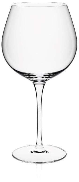 RONA Súprava pohárov na víno Burgundy 760 ml 2 ks MAGNUM