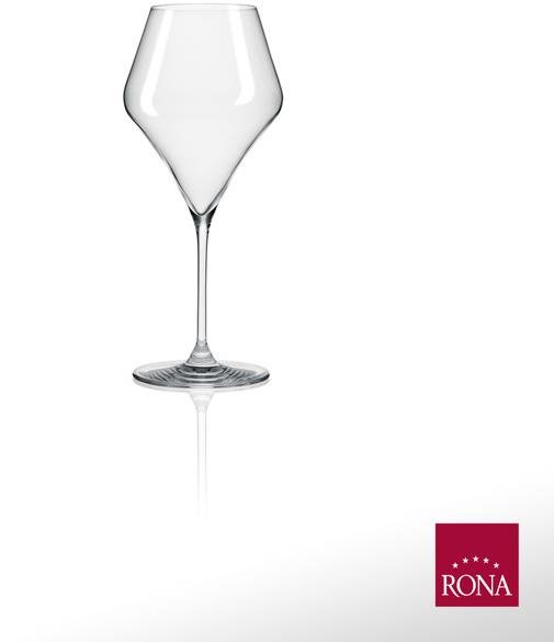 Rona Poháre na víno 6 ks 500 ml ARAM