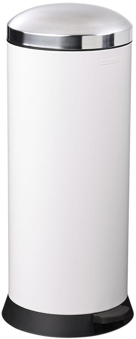 Rossignol SAS Bomba kôš, 30 l, oceľ, biely