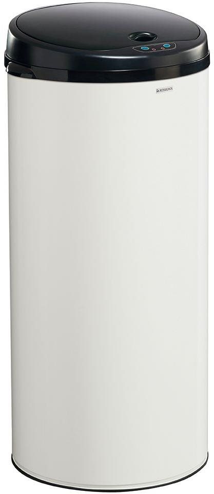 Rossignol SAS Sensitive plus, 45 l, biely