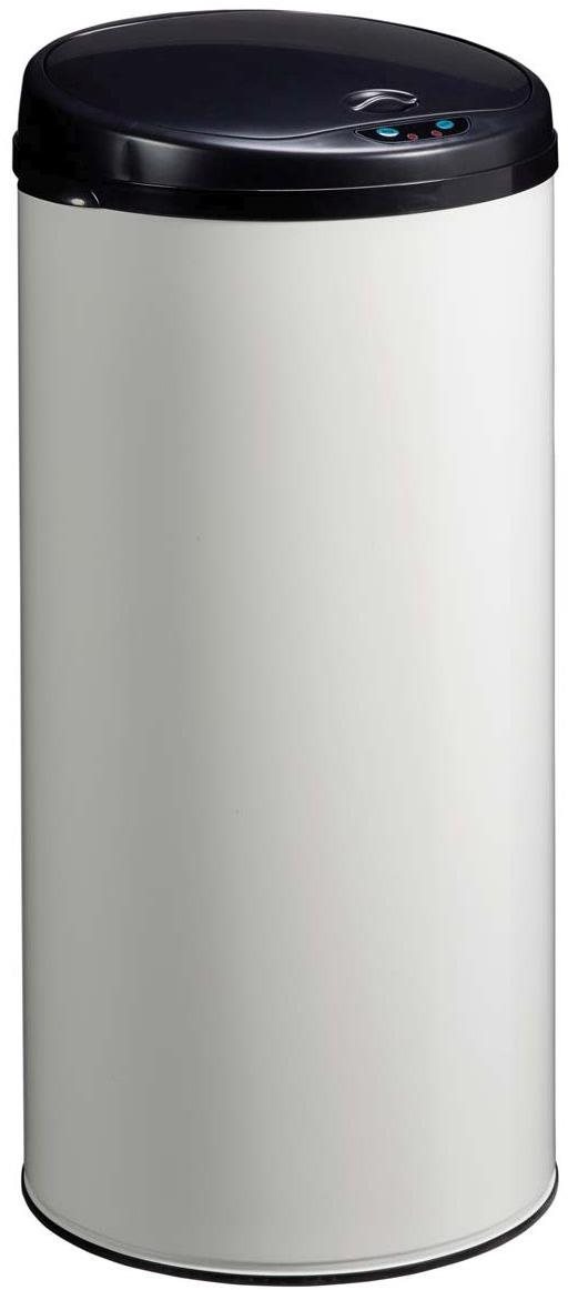 Rossignol SAS Sensitive basic, 45 l, biely