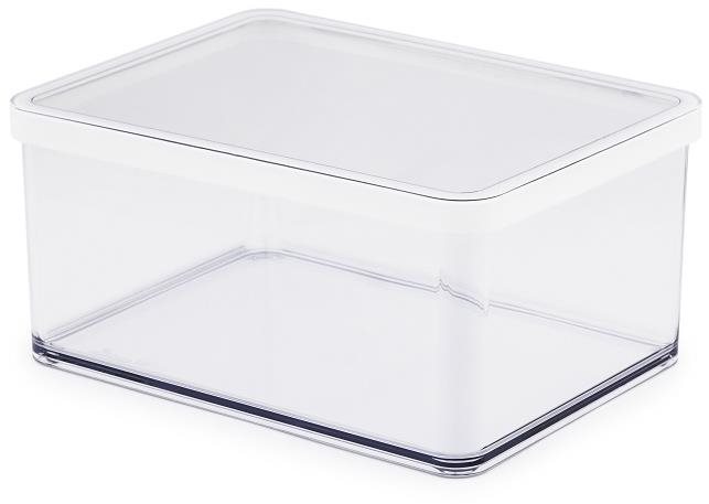 Rotho dóza na potraviny LOFT 2,25 l