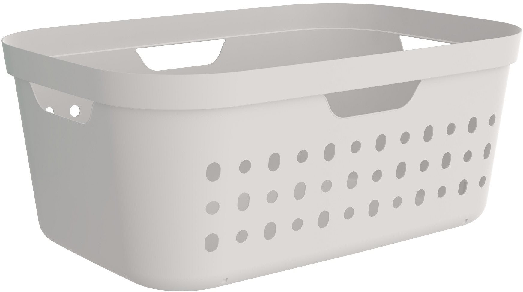 Rotho JONA 39 l – biely