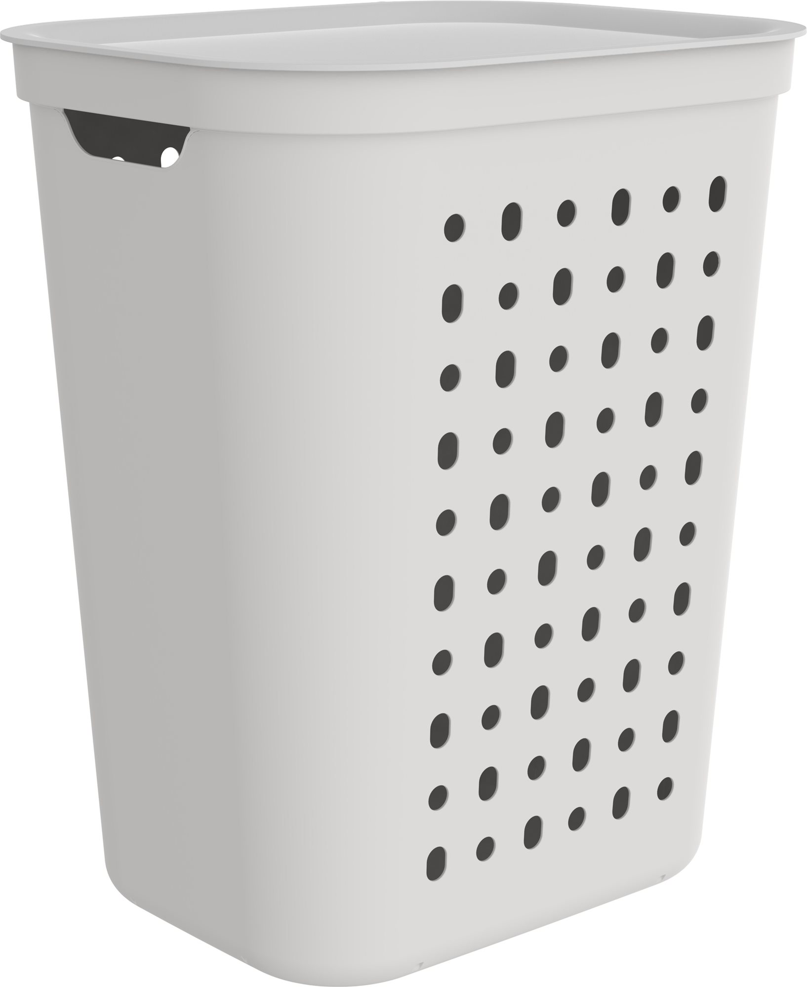 Rotho JONA 55 l – biely