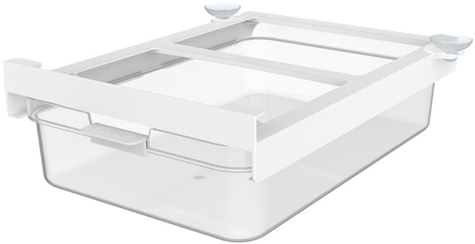 Rotho Cauma box Zásuvka do chladničky 2,6 l