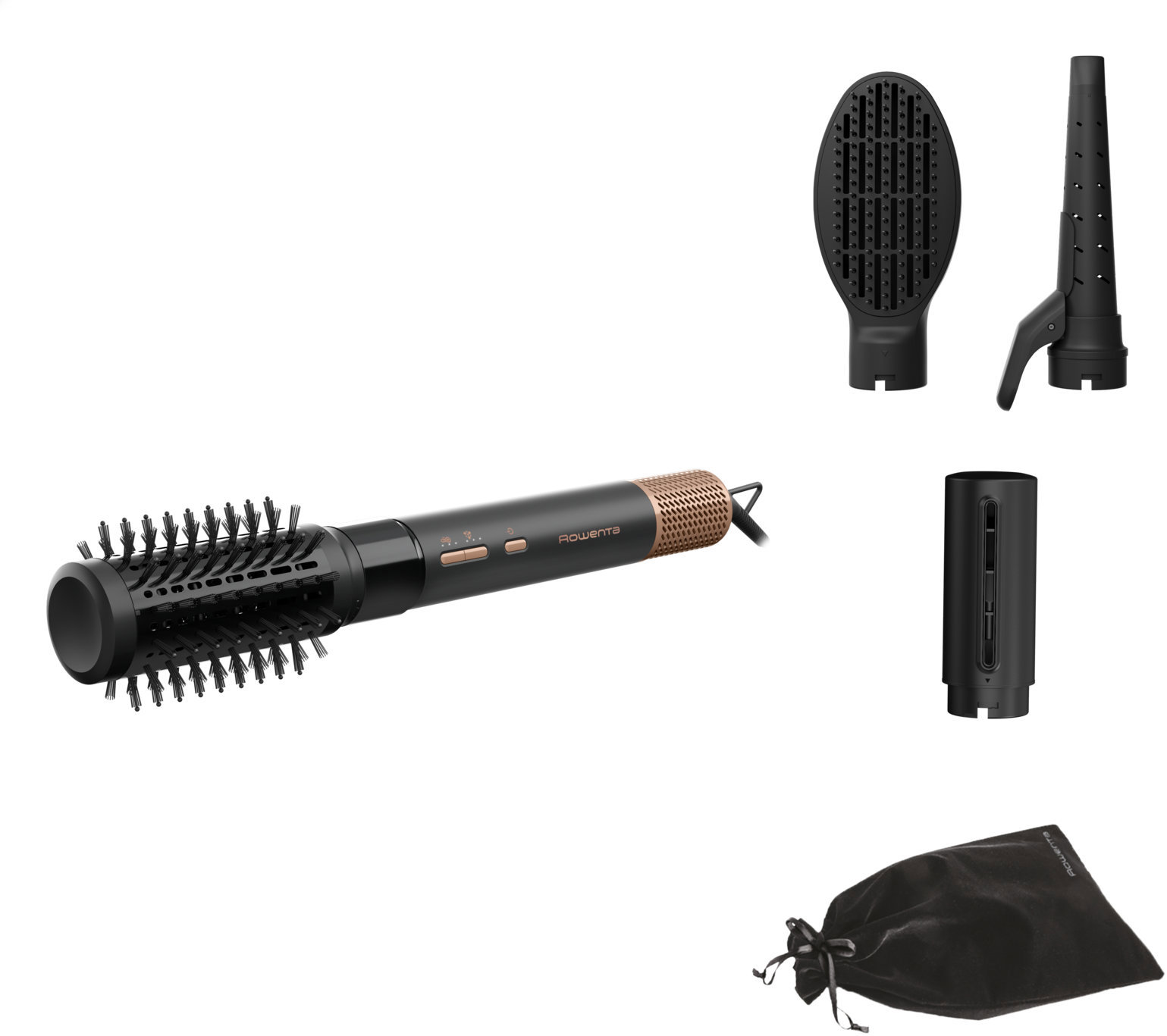 Rowenta UB9820E0 Air Shape