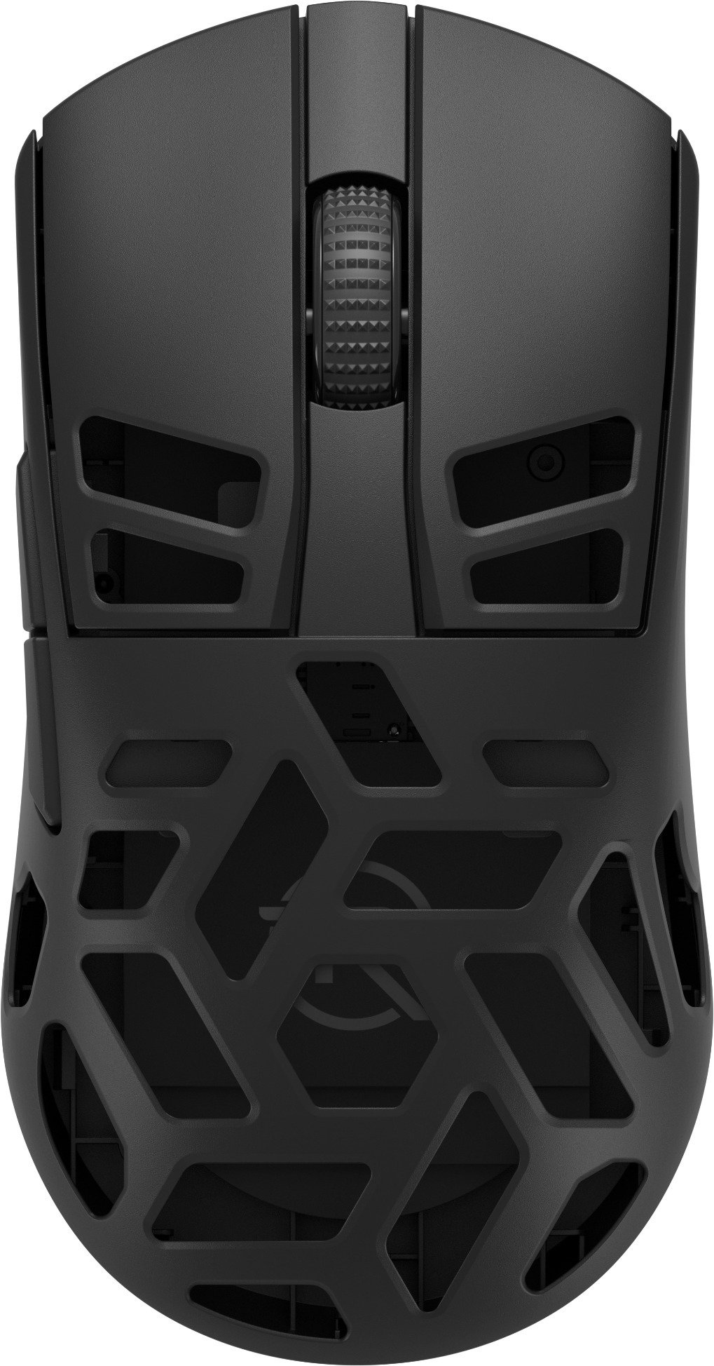 Rapture WRAITH ULTIMATE, čierna