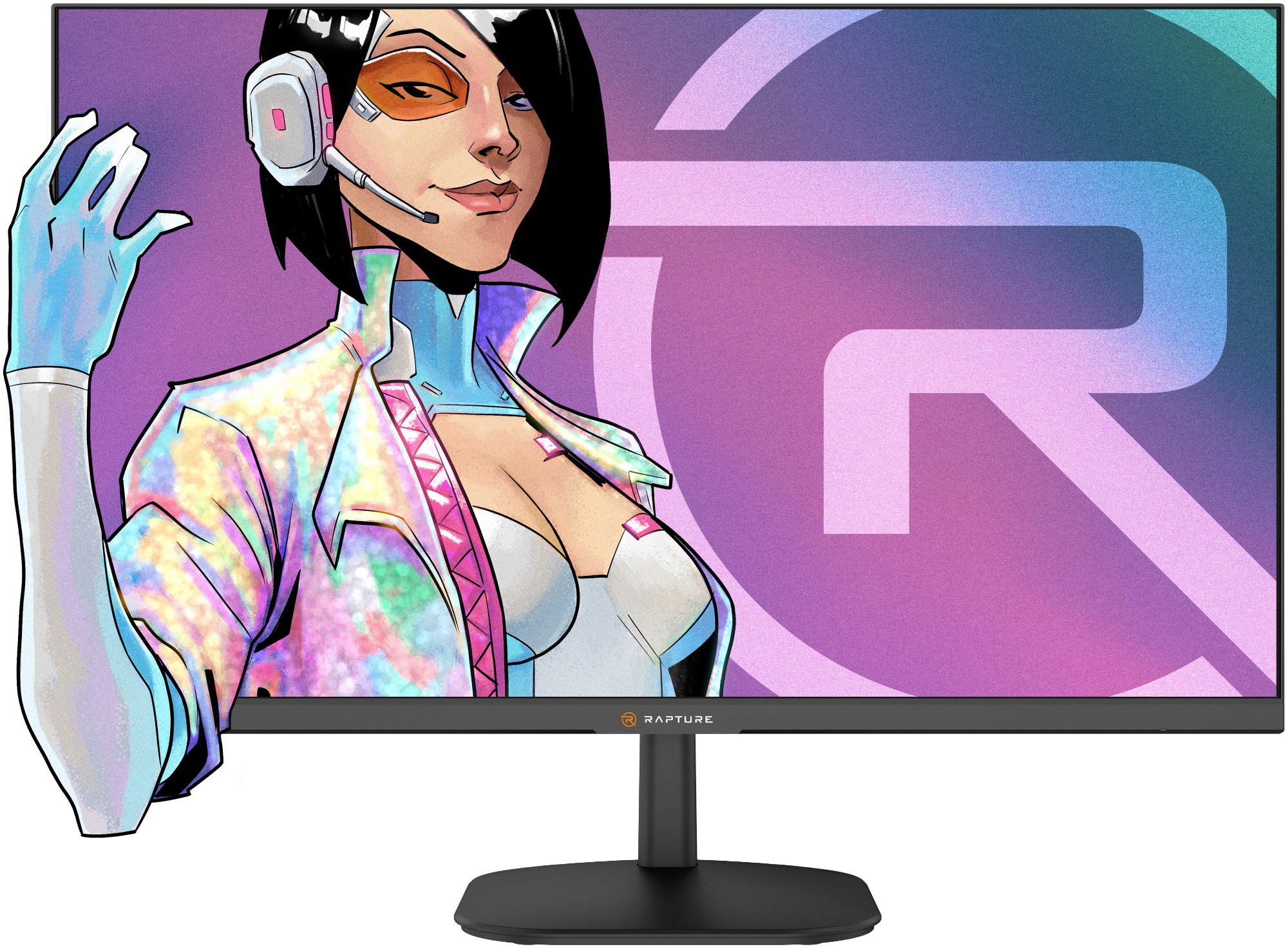 27" Rapture OPUS 27IFF144