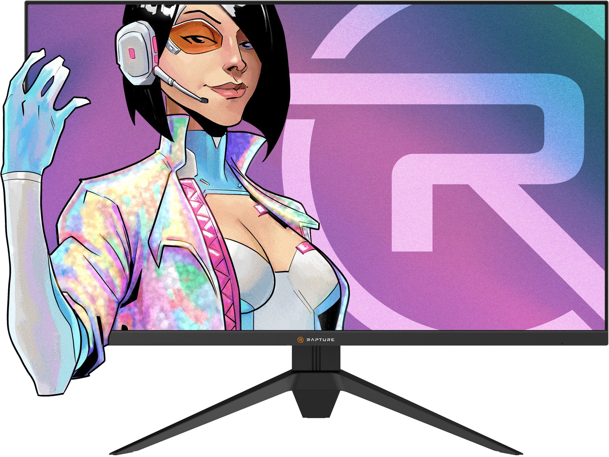 27" Rapture VIDE 27IFF240