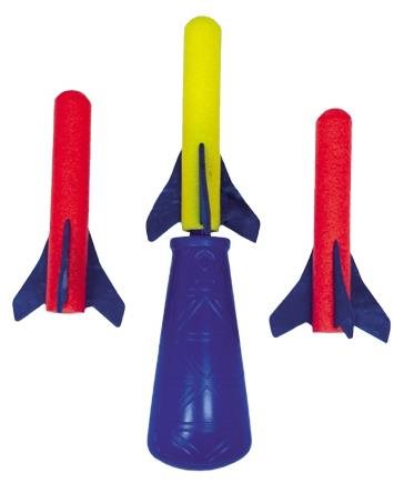 Günther Pump Raketa