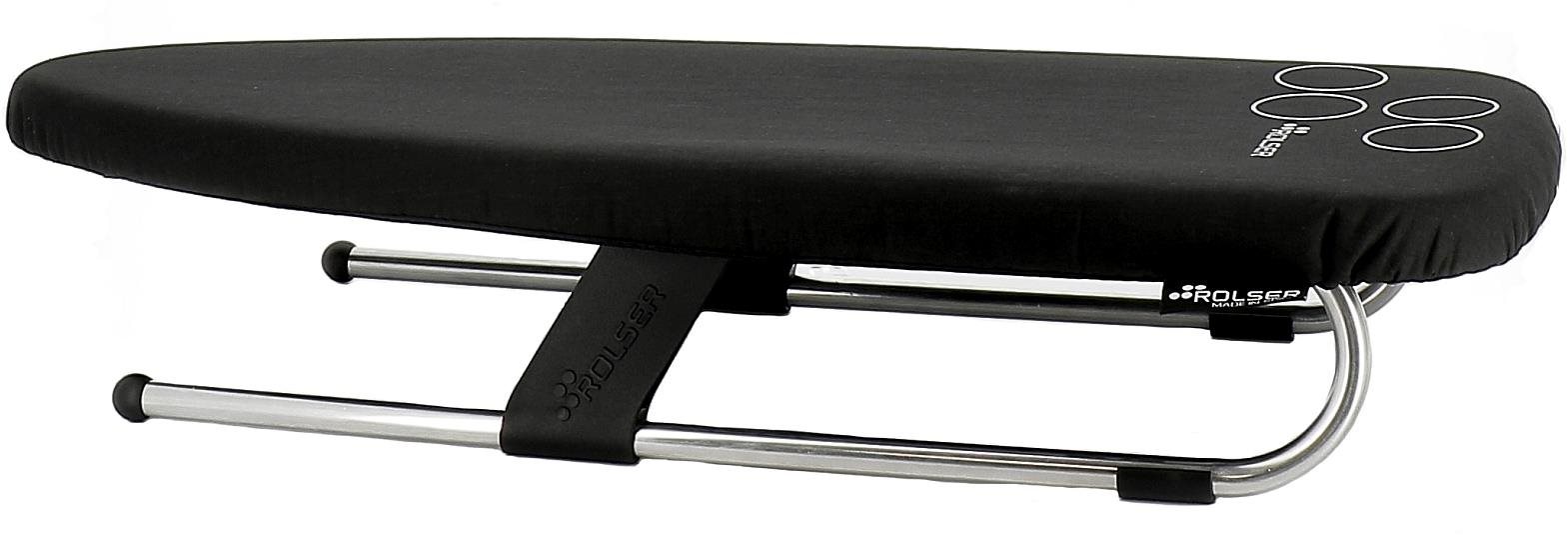Rolser K-Mini Surf Žehliaca doska na stôl čierna