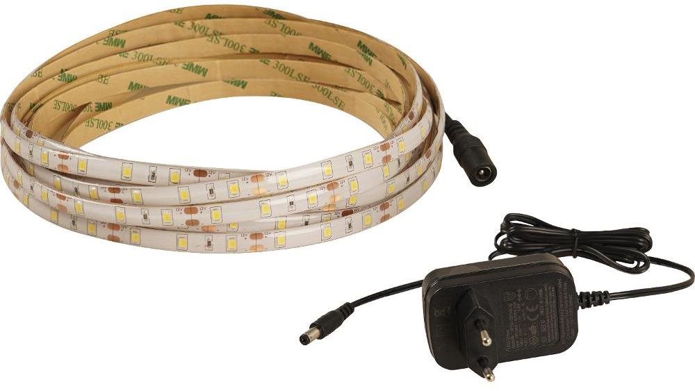 RETLUX RLS 104, 5 m 12 V WW