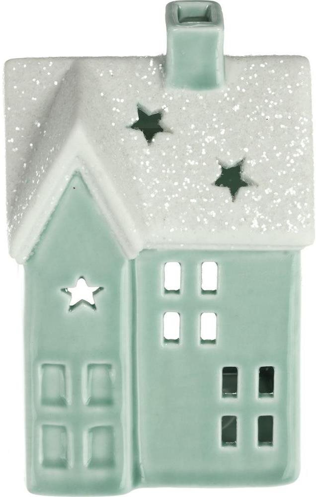 RETLUX RXL 502 Porcelánový domček na sviečku 11,1 cm