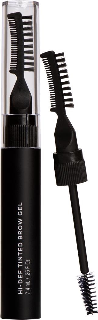 RevitaLash Hi-def Brow Gel soft brown