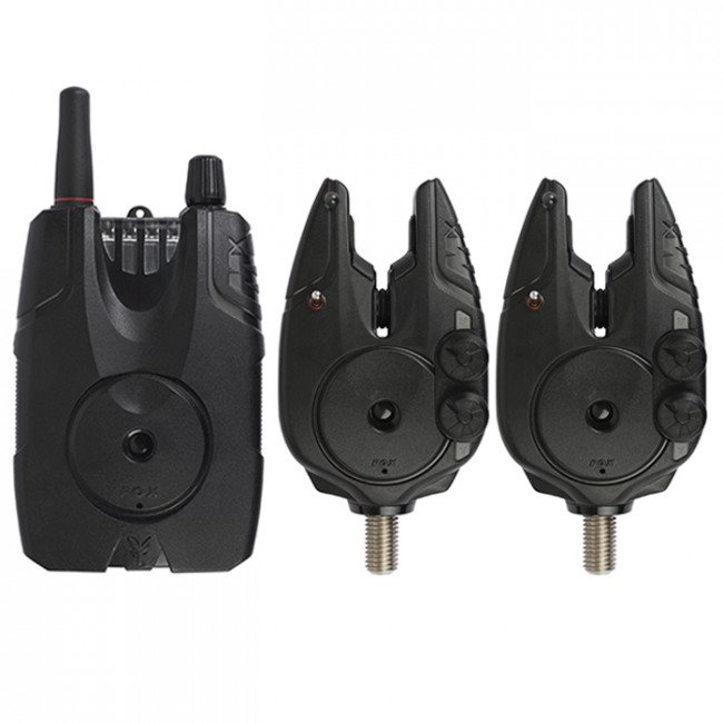 FOX Micron MX 2-Rod Set