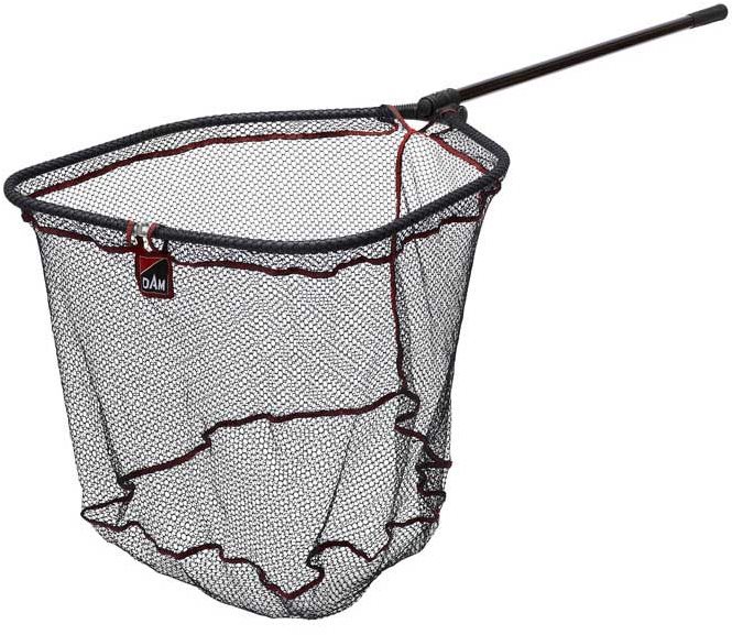 DAM Foldable Big Fish Net