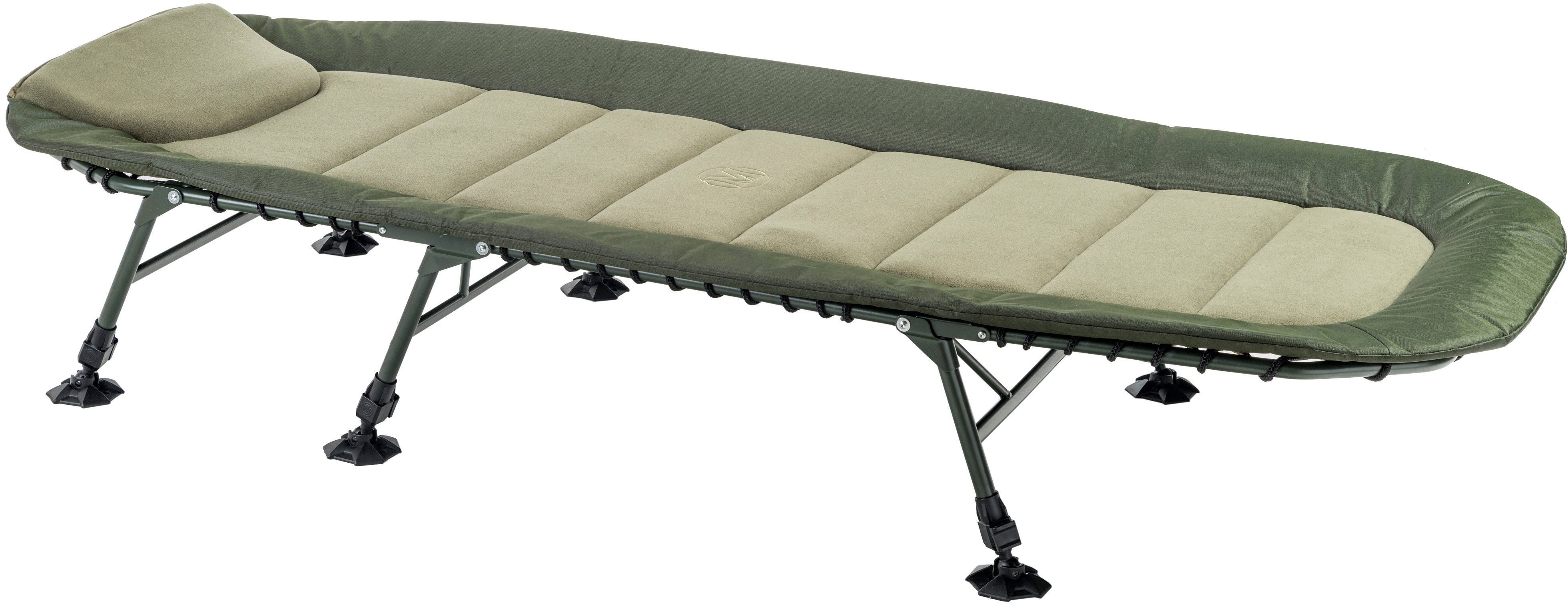 Mivardi Comfort XL6