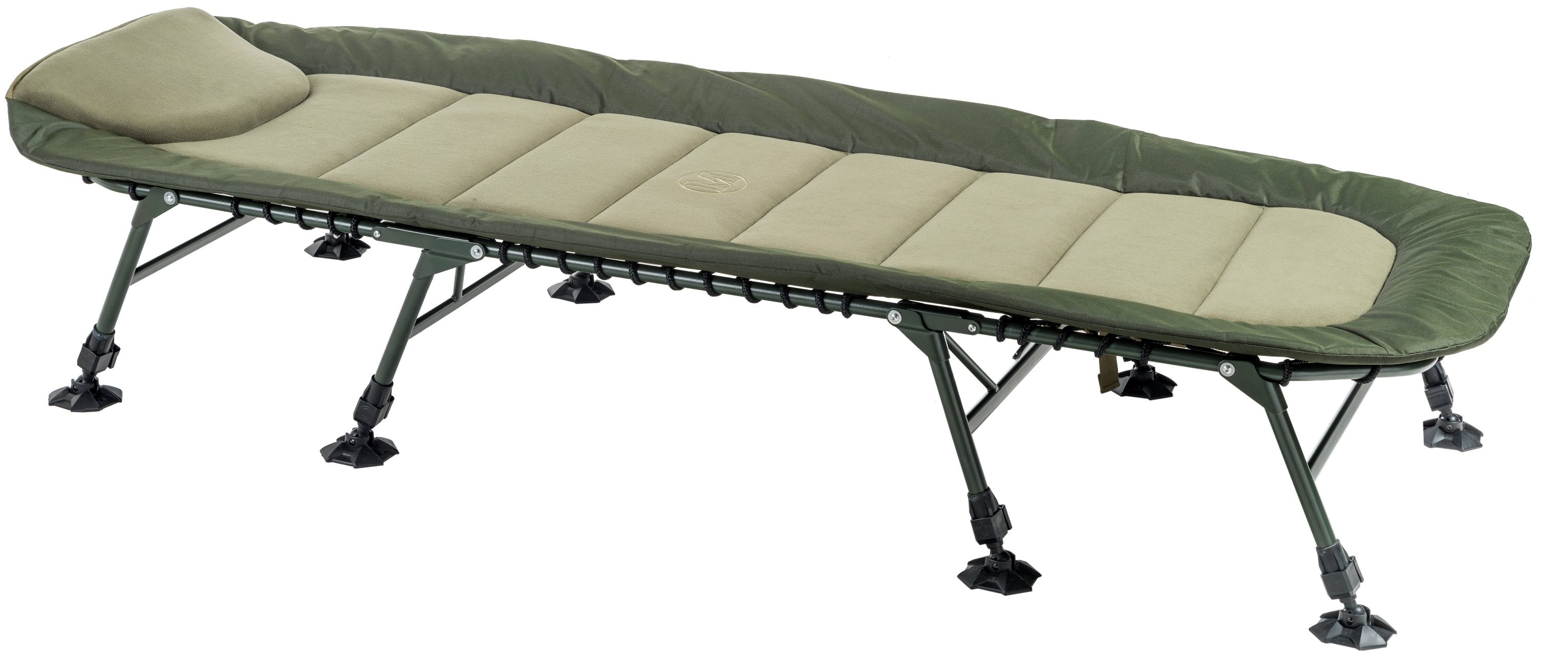 Mivardi Comfort XL8